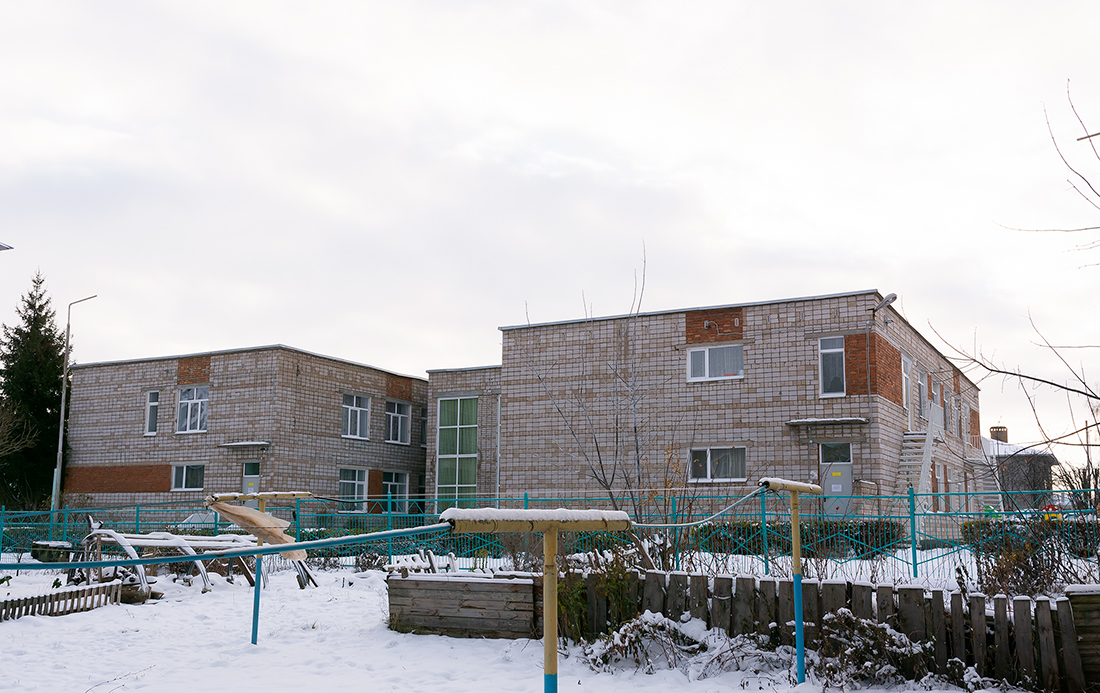 Бирск, Улица 8 Марта, 26А