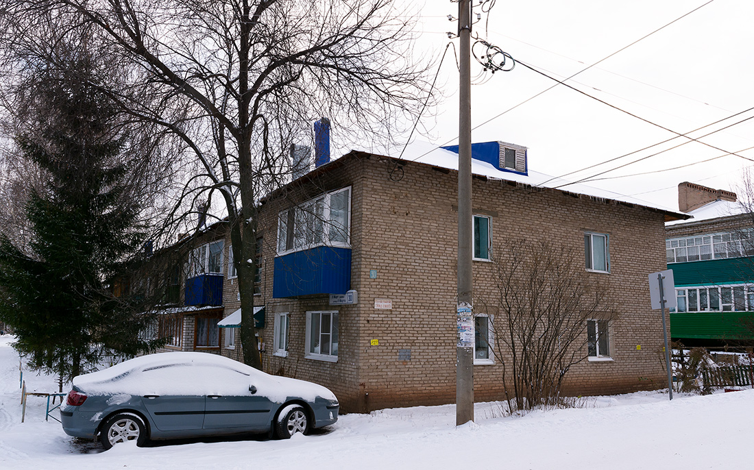 Бирск, Улица 8 Марта, 30