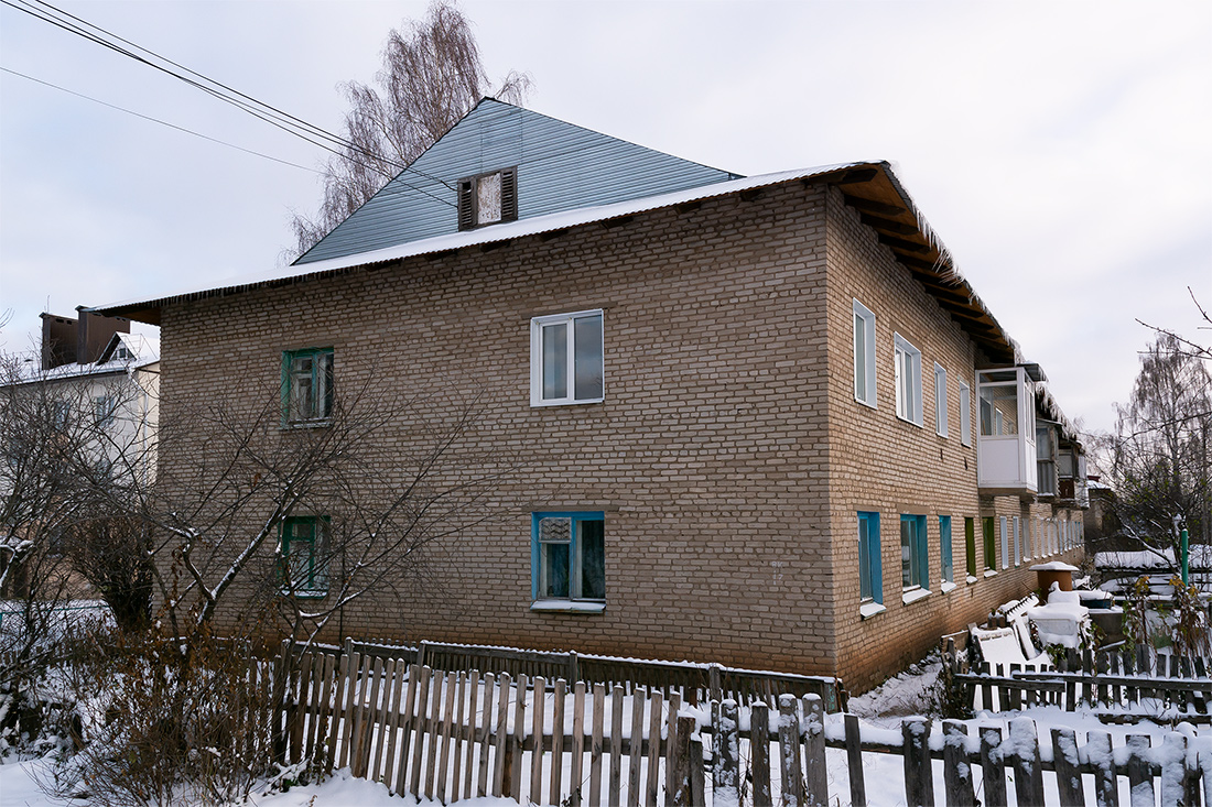 Birsk, Улица 8 Марта, 26