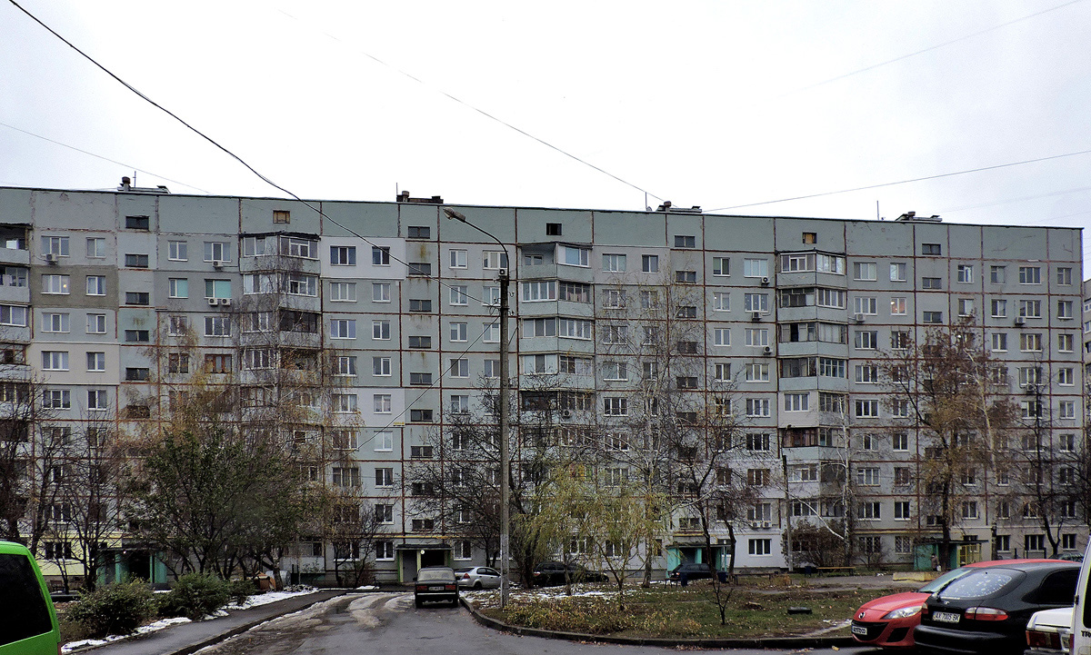 Харьков, Проспект Победы, 72В