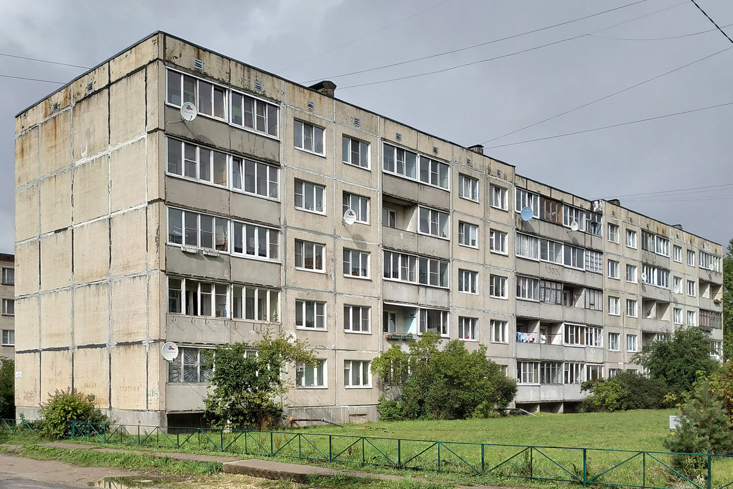 Гатчинский округ, прочие н. п., Лукаши, Ижорская улица, 2 Гатчинский округ, прочие н. п., Лукаши, Ижорская улица, 2