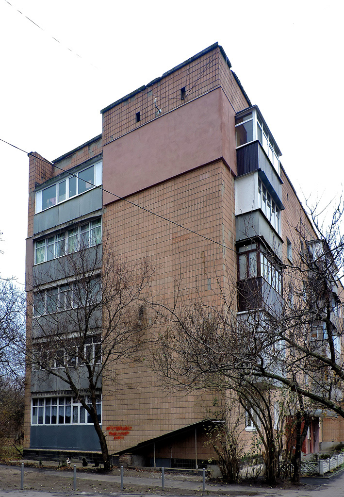 Харкiв, Мерефянское шоссе, 8А Харкiв, Мерефянское шоссе, 8А