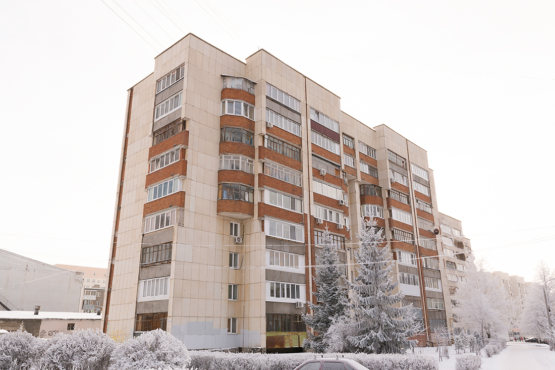 Ufa, Улица Кирова, 47/2