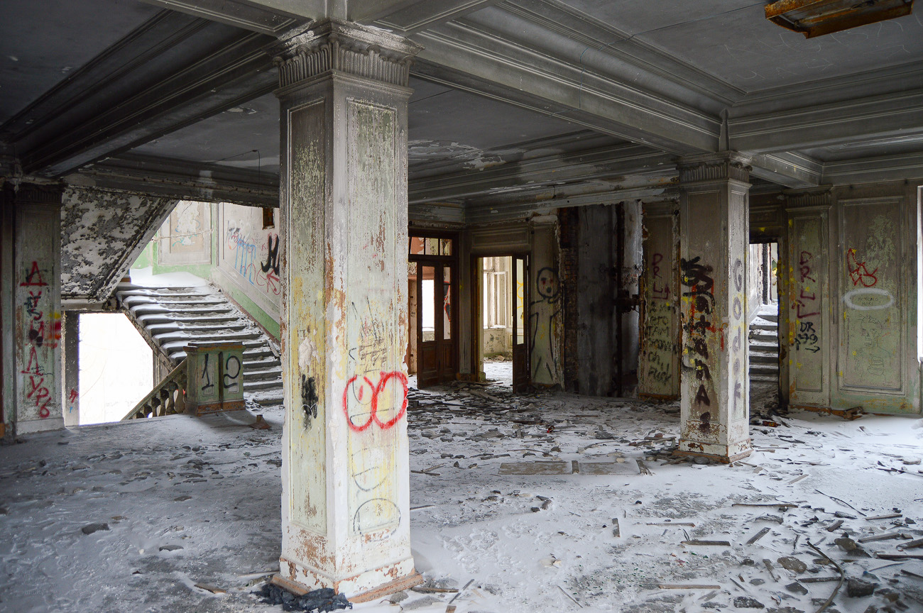 Екатеринбург, Улица 8 Марта, 78