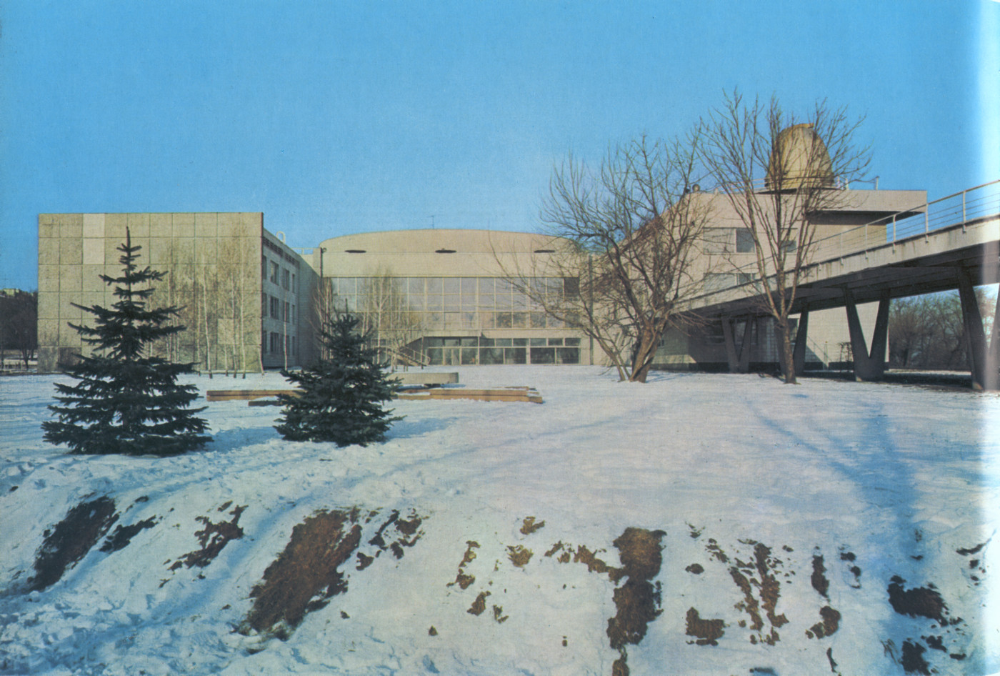 Киев, Улица Ивана Мазепы, 13