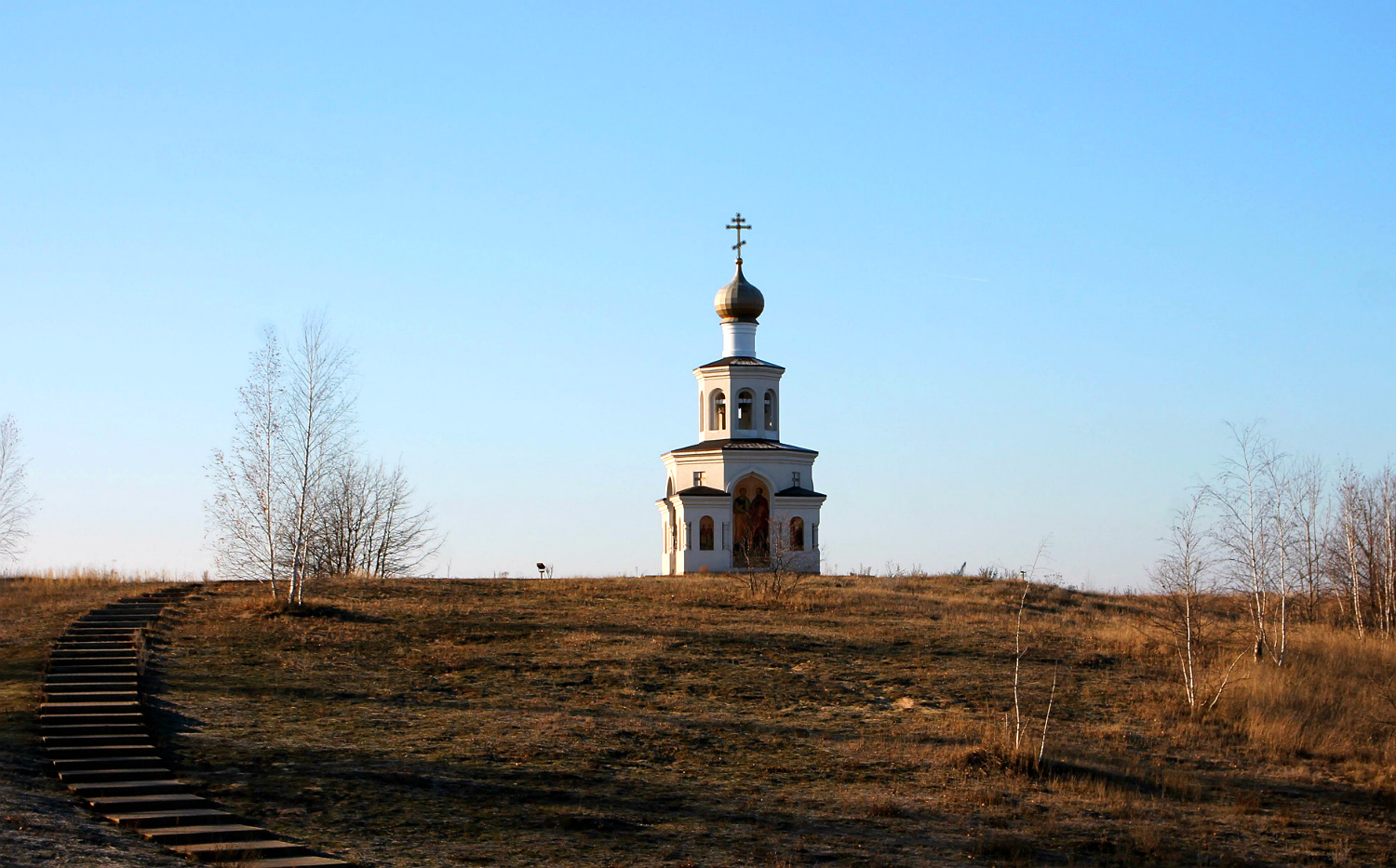 Воронеж, Кордон Маяки, ?