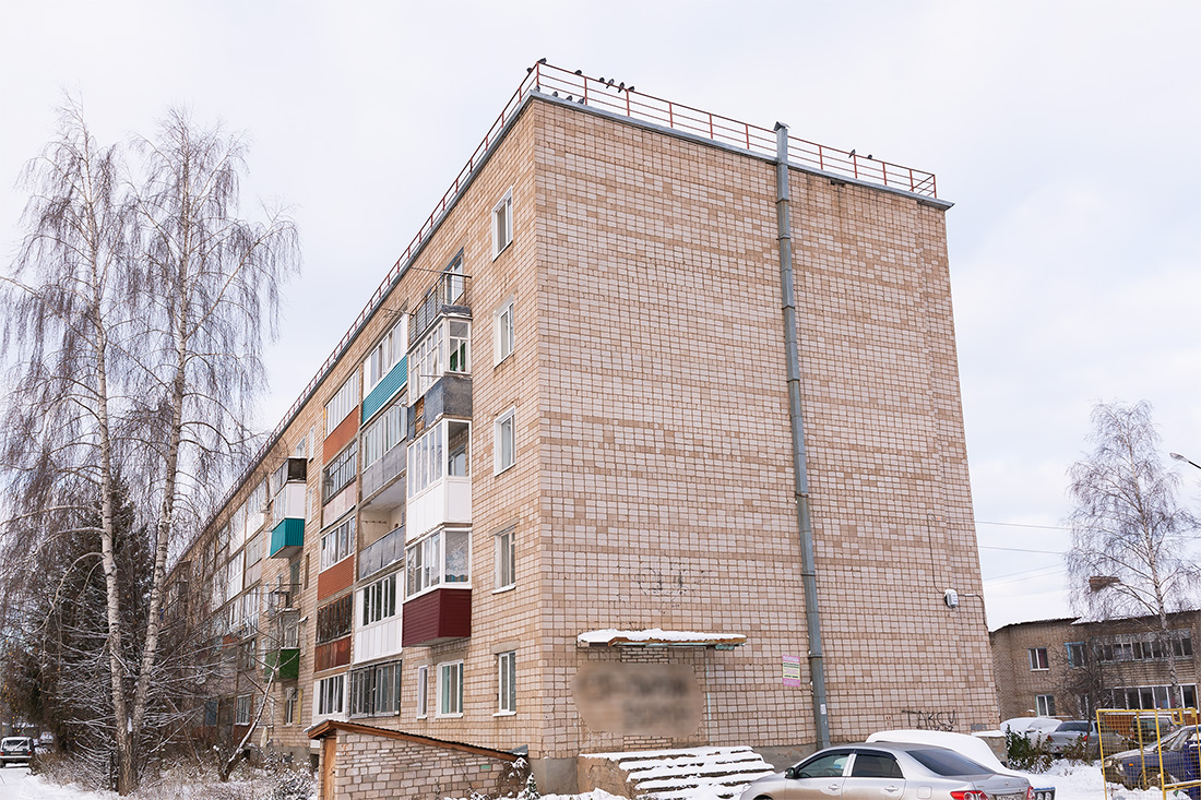 Бирск, Улица 8 Марта, 32А