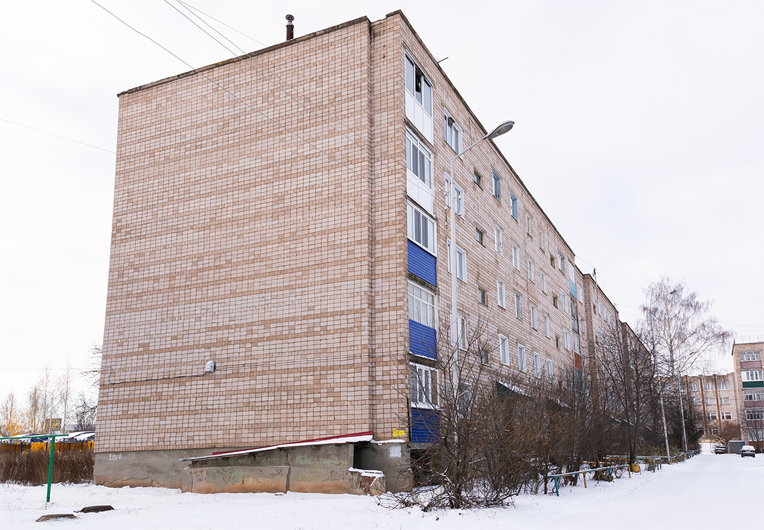 Бирск, Улица 8 Марта, 38А
