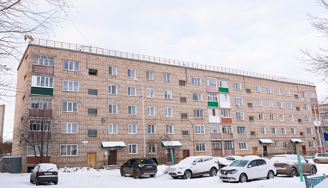 Бирск, Улица 8 Марта, 38