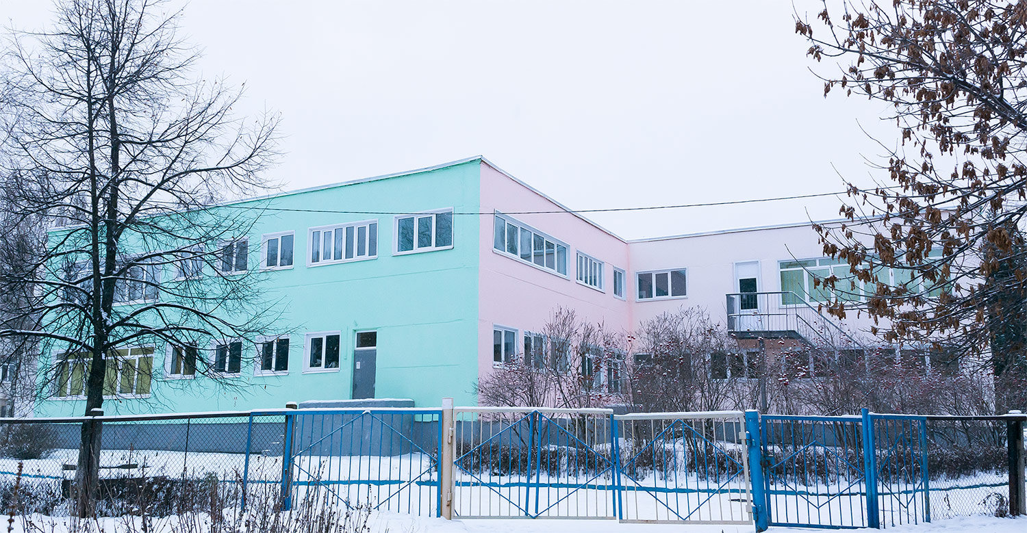 Ufa, Вологодская улица, 15/2