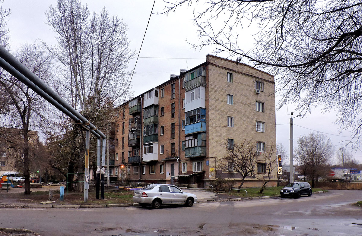 Charków, Мерефянское шоссе, 24