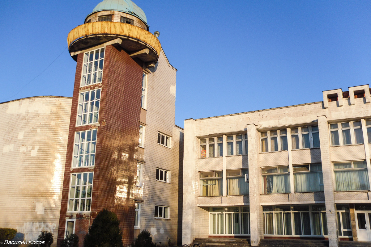 Мариуполь, проспект Металлургов, 19