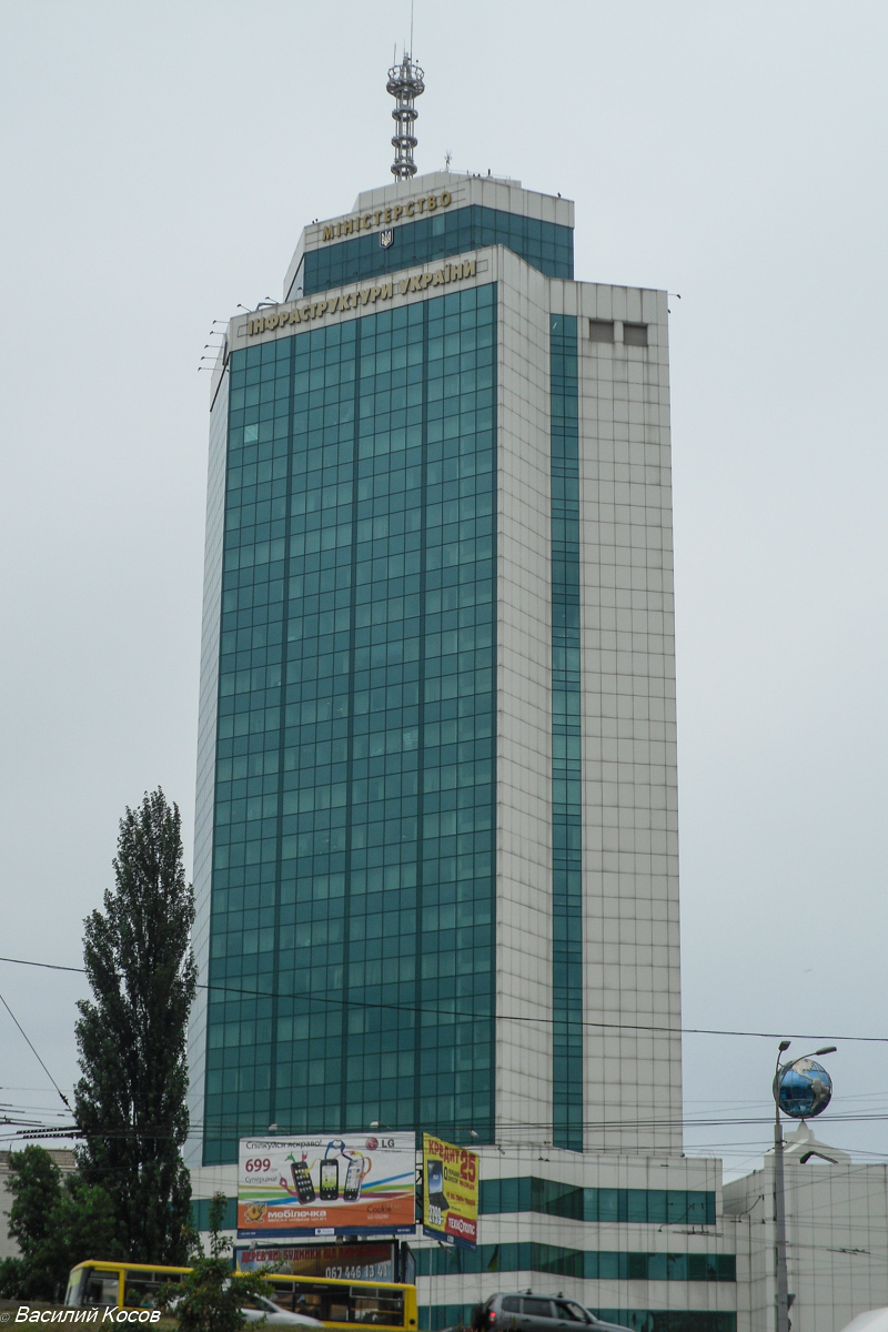 Киев, Проспект Победы, 14