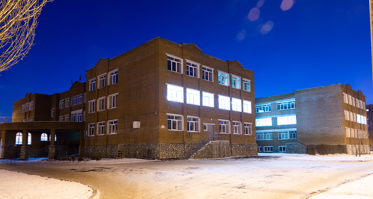 Уфа, Транспортная улица, 34/1