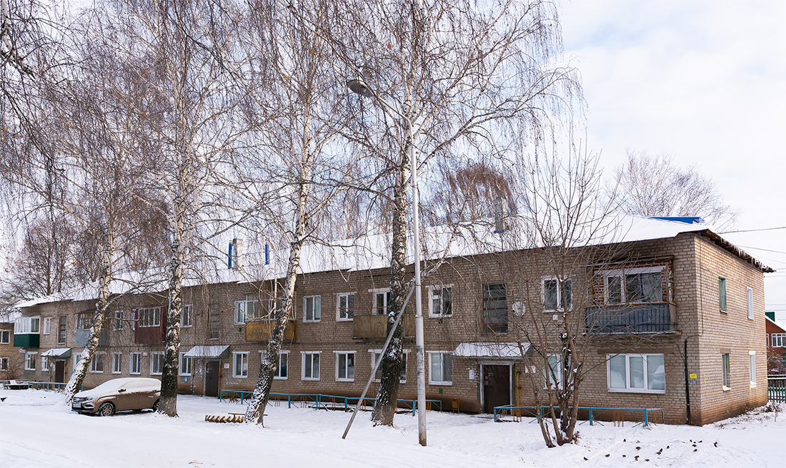 Бирск, Улица 8 Марта, 18
