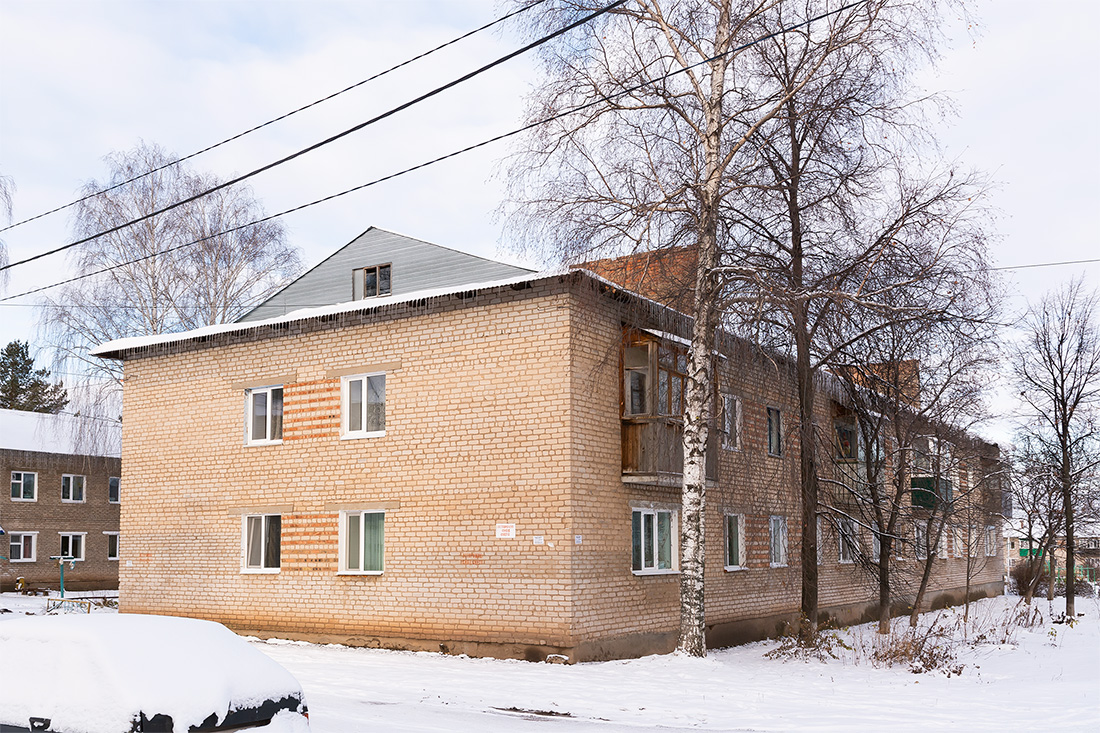 Бирск, Улица 8 Марта, 16А