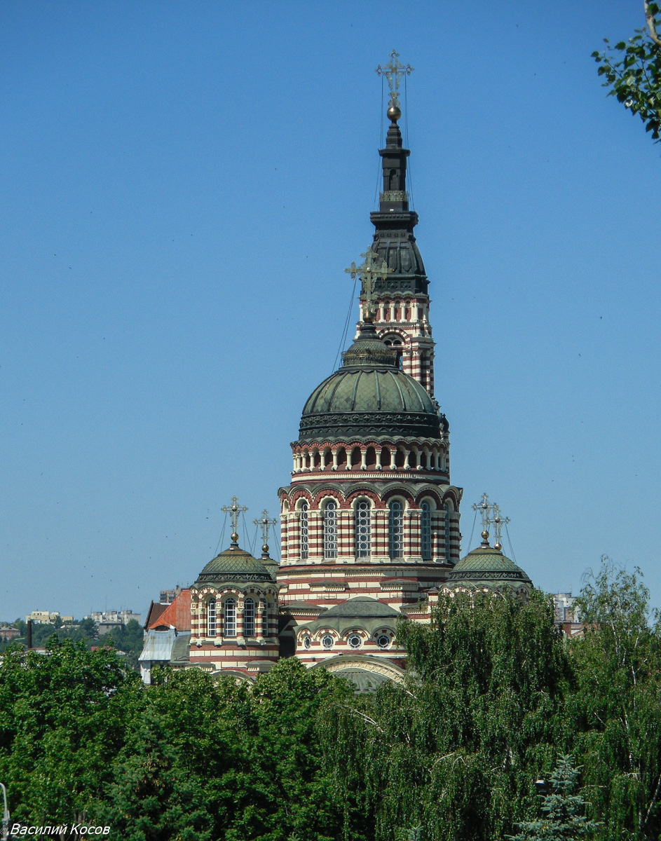 Харкiв, Рождественская улица, 12