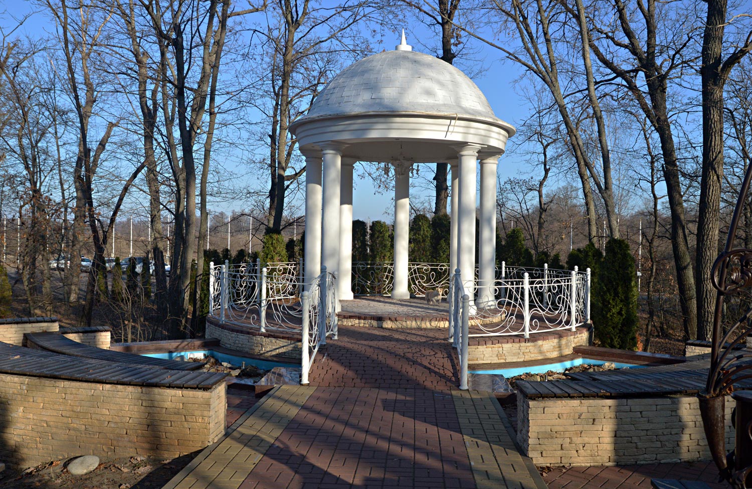 Воронеж, Кордон Маяки, 6Е