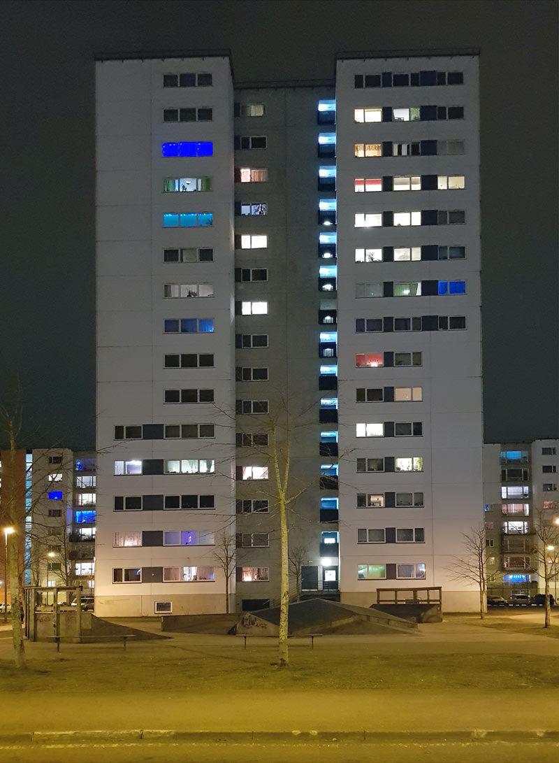 Tallinn, Raadiku, 8