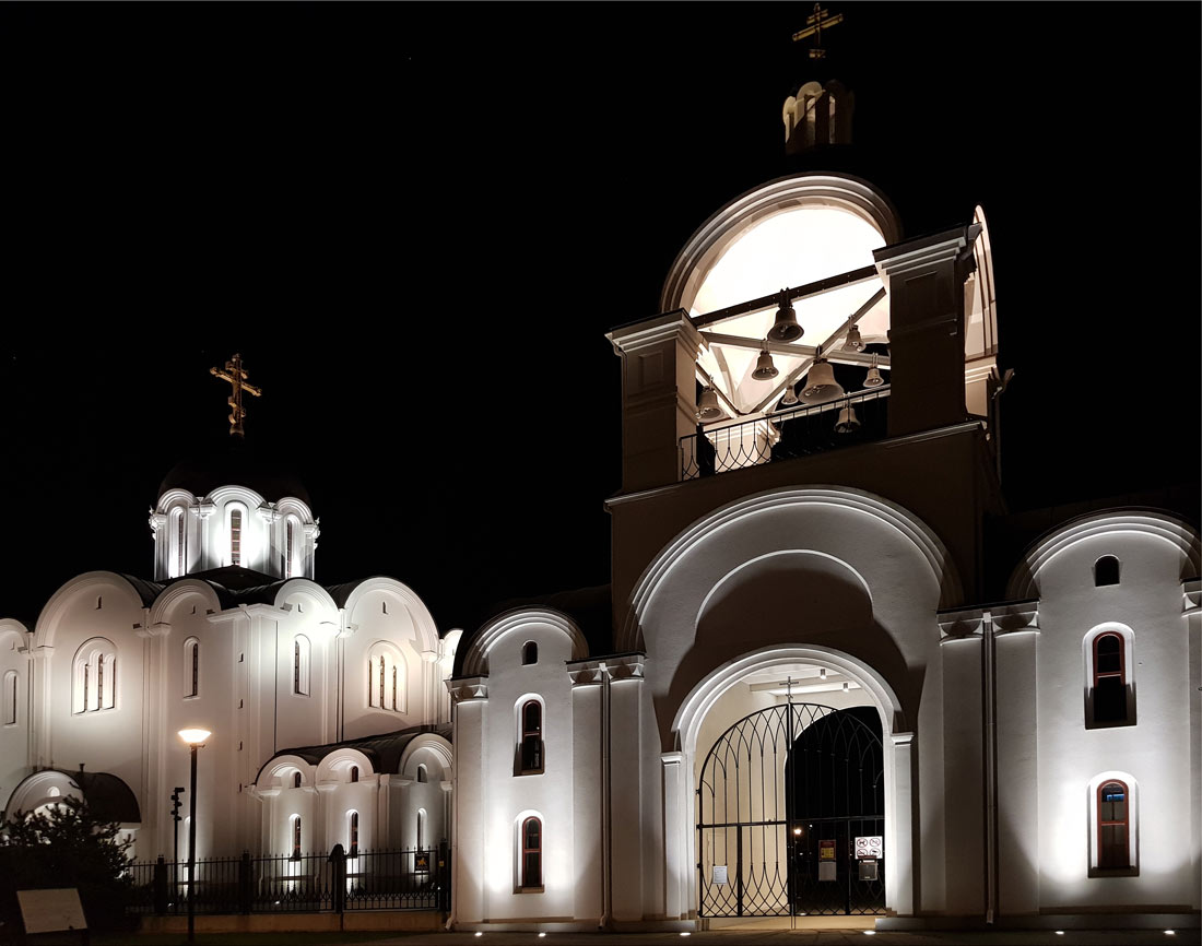 Таллин, Loopealse puiestee, 8