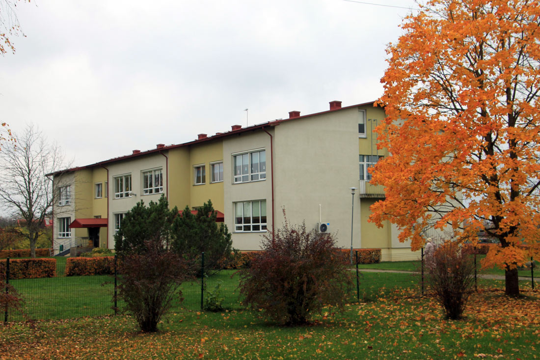 Выхма, Veski, 11