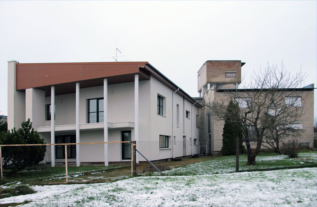 Лаагри, Udu, 4