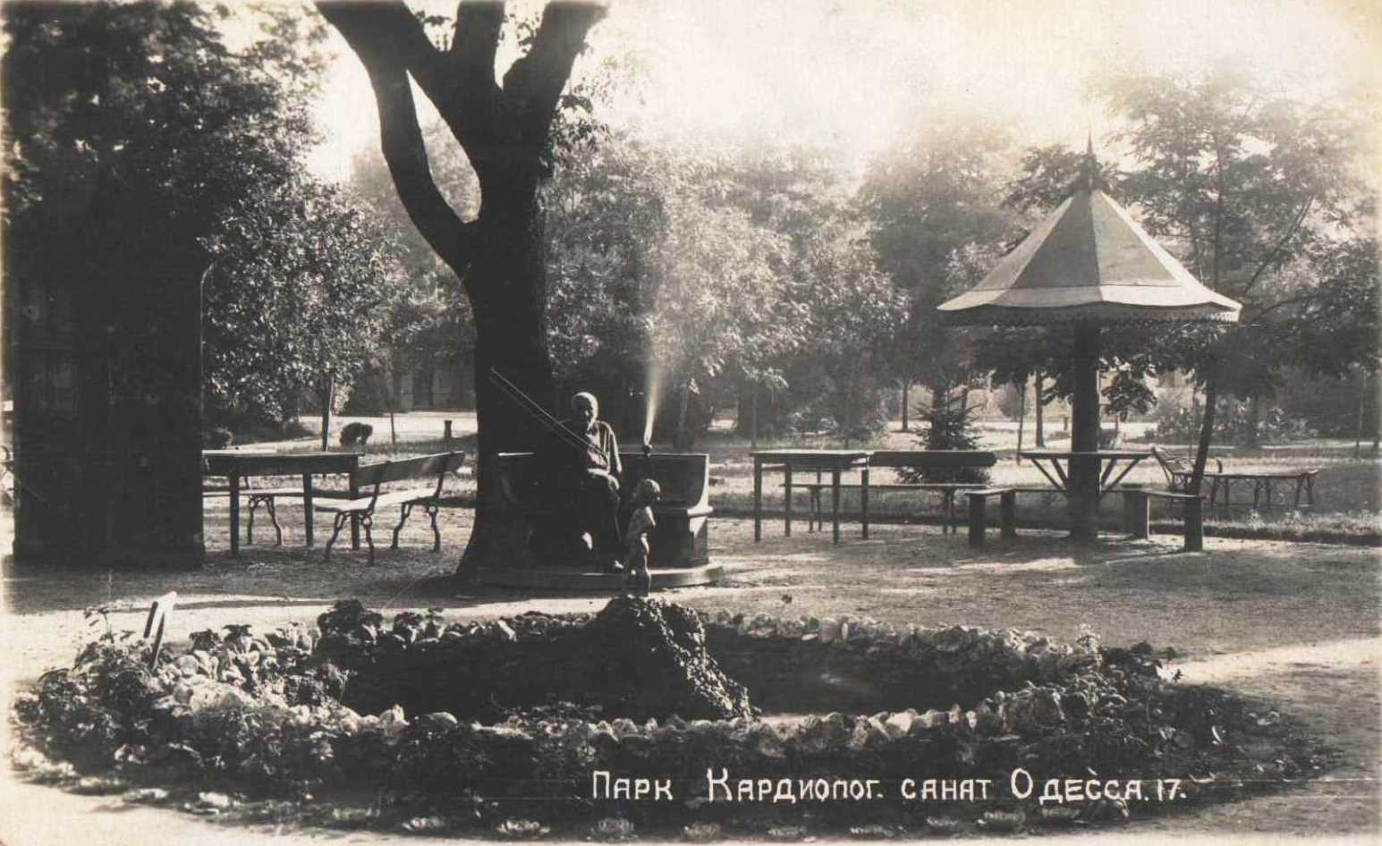 Одесса, Лідерсівський бульвар, 11 / обсерваторний провулок. Одесса — Чертежи и планировки