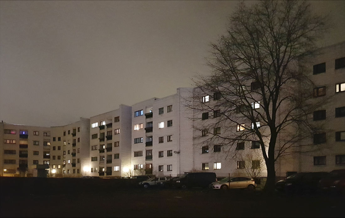 Таллин, Lastekodu, 15