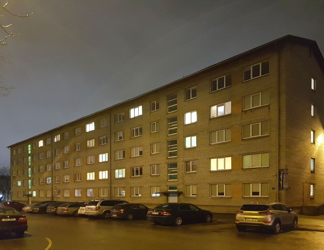 Таллин, Torupilli ots, 3