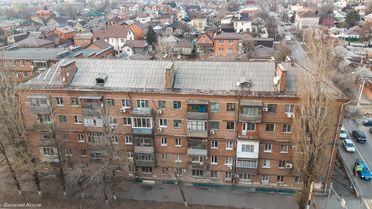 Ростов-на-Дону, Портовая улица, 240