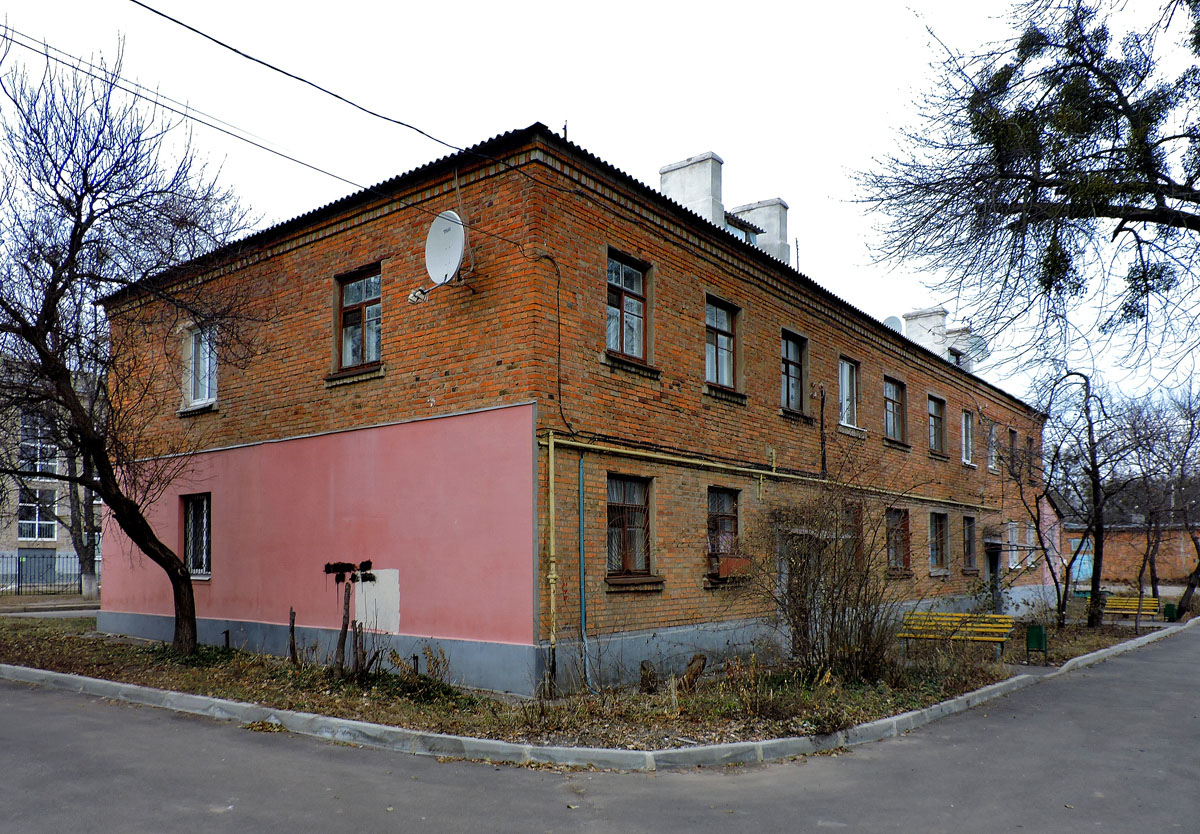 Харьков, Улица 12 Апреля, 9