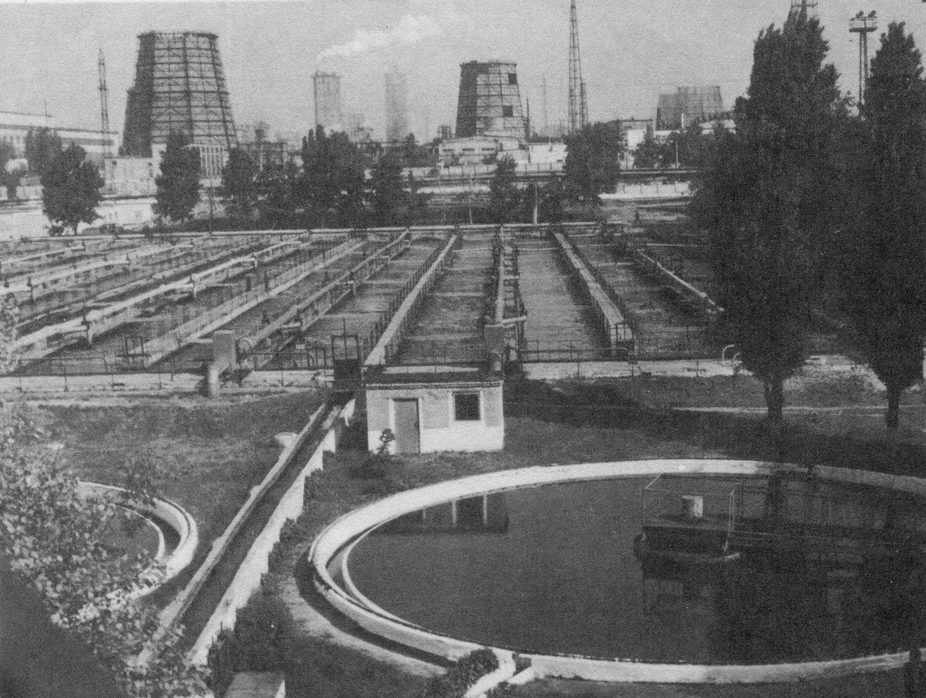 Северодонецк, Улица Пивоварова, 5. Северодонецк — Исторические фото