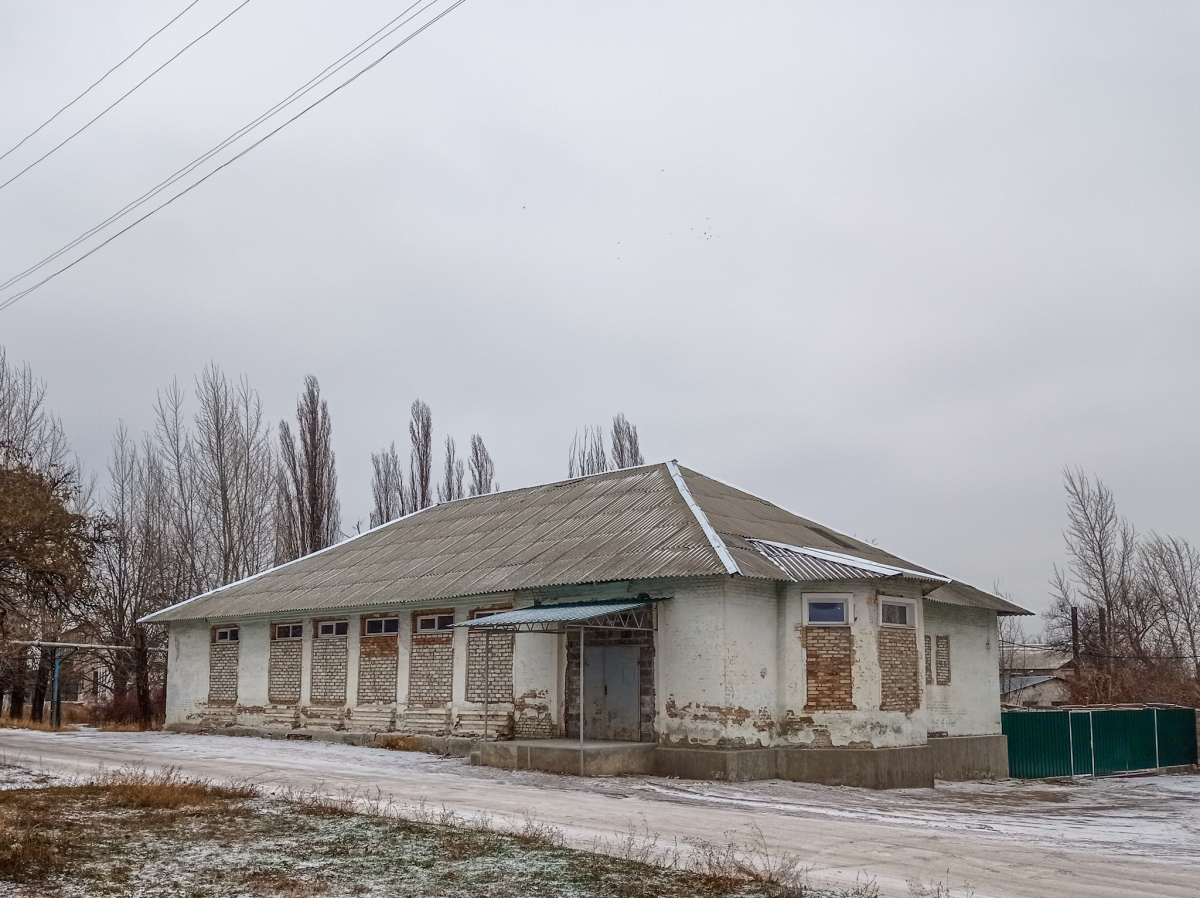Лисичанск, Улица Мичурина, 74