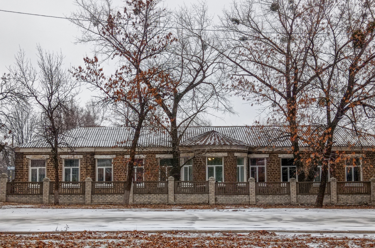 Lisitšansk, Проспект Победы, 54