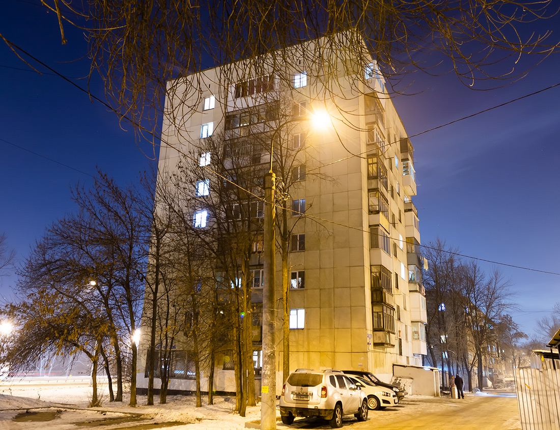 Ufa, Интернациональная улица, 159