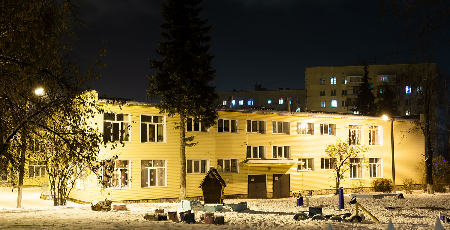 Уфа, Улица Суворова, 4