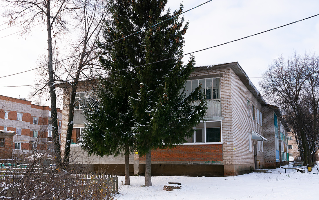 Birsk, Улица Мира, 132Г