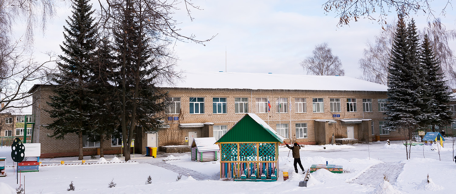Бирск, Улица 8 Марта, 14Б