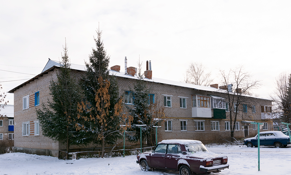Бирск, Улица 8 Марта, 16А