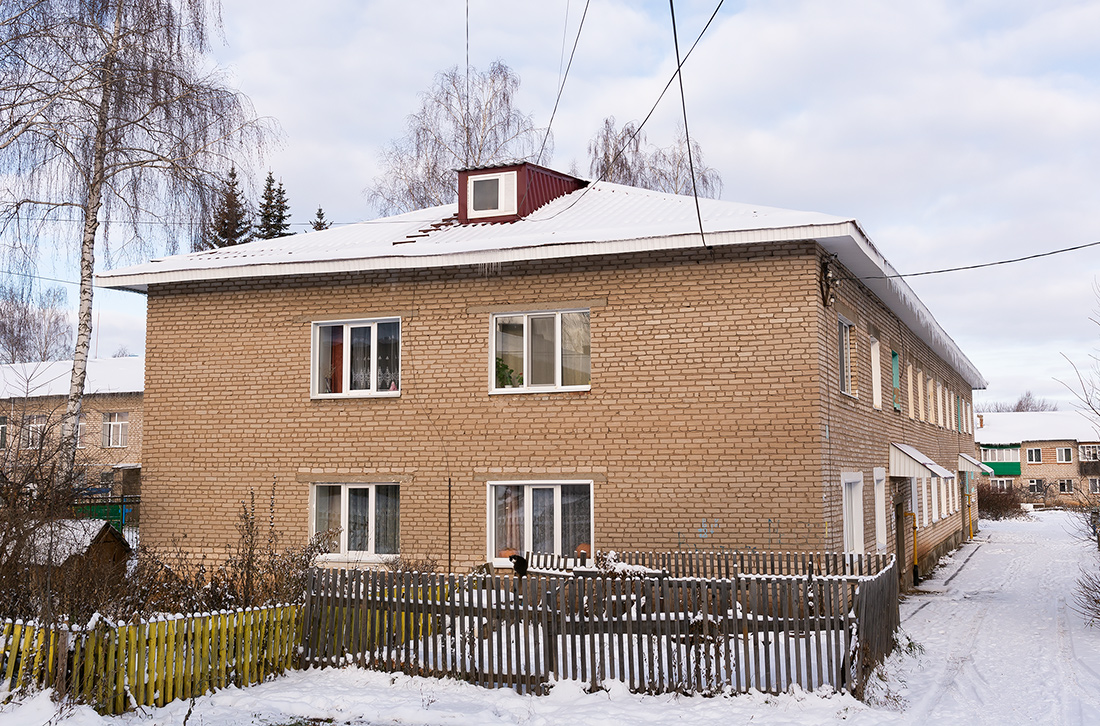 Бирск, Улица 8 Марта, 14А