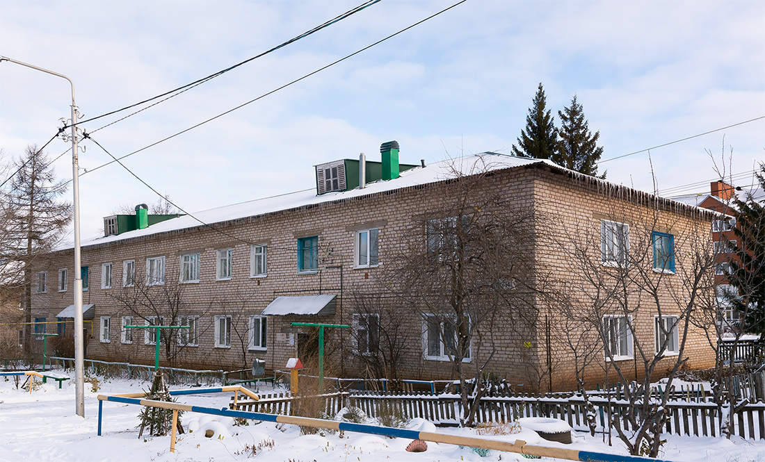 Бирск, Улица 8 Марта, 14