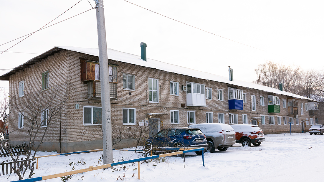 Бирск, Улица 8 Марта, 16