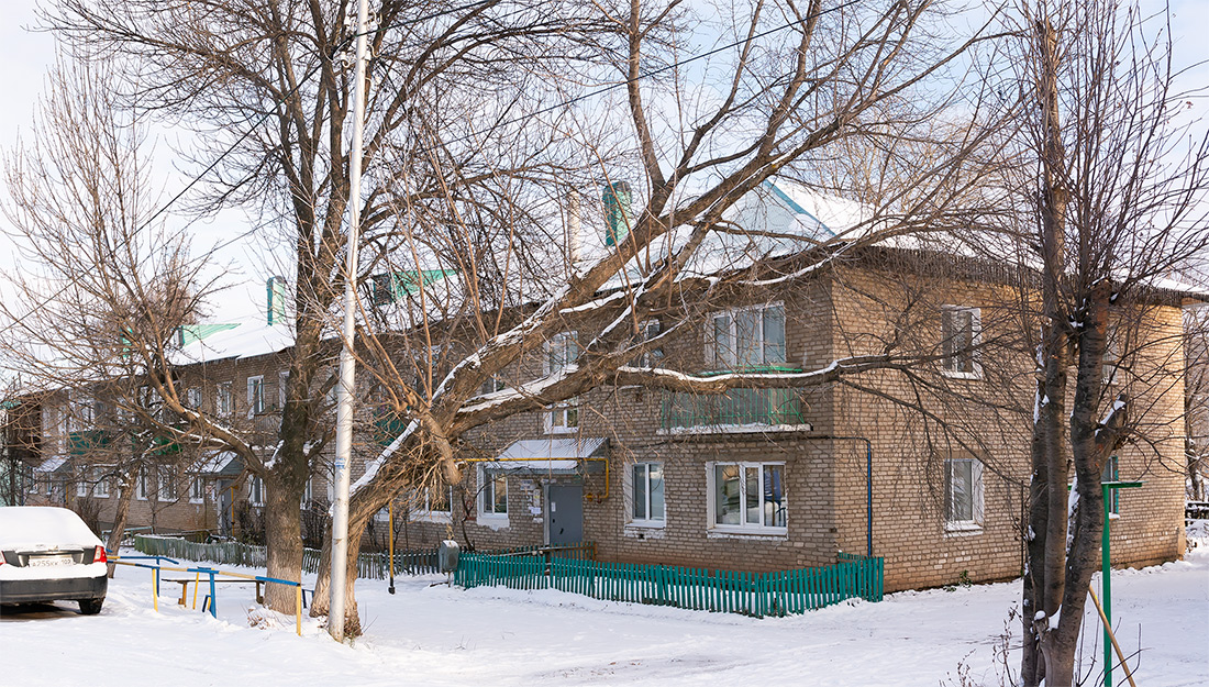 Бирск, Улица 8 Марта, 12