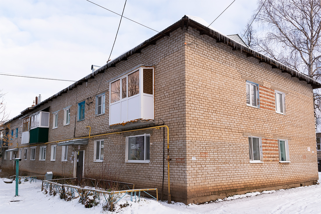 Бирск, Улица 8 Марта, 16А
