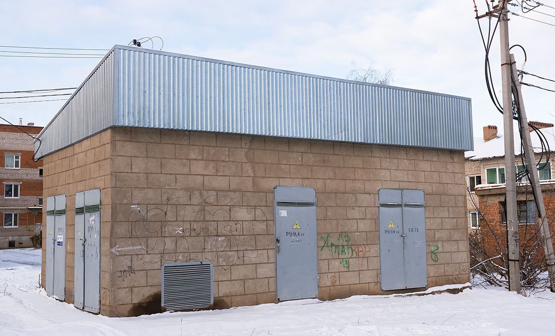 Бирск, Улица 8 Марта, 28*