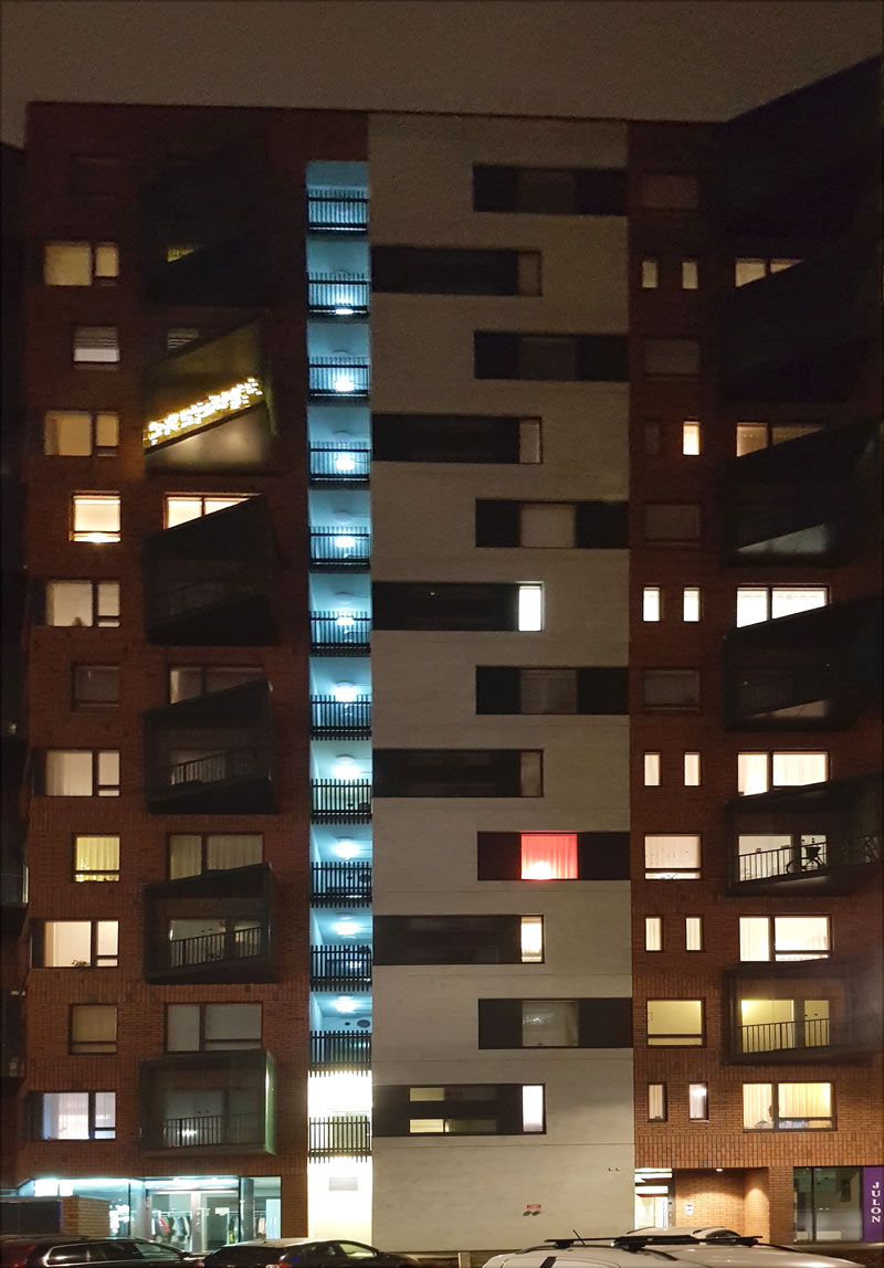 Таллин, Tartu maantee, 52a
