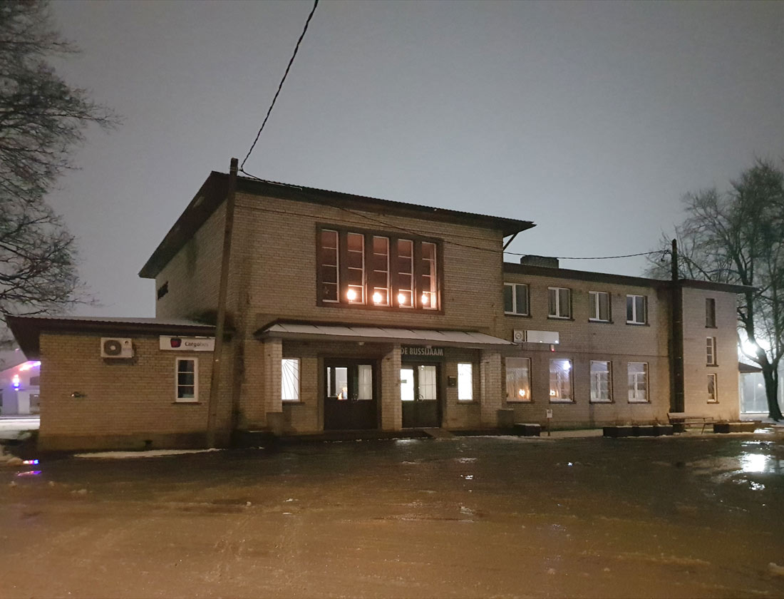 Пайде, Jaama, 15