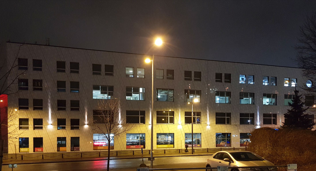 Таллин, Tartu maantee, 63
