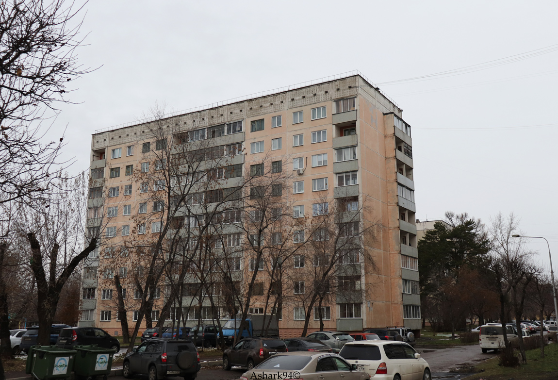 Железногорск, Школьная улица, 10