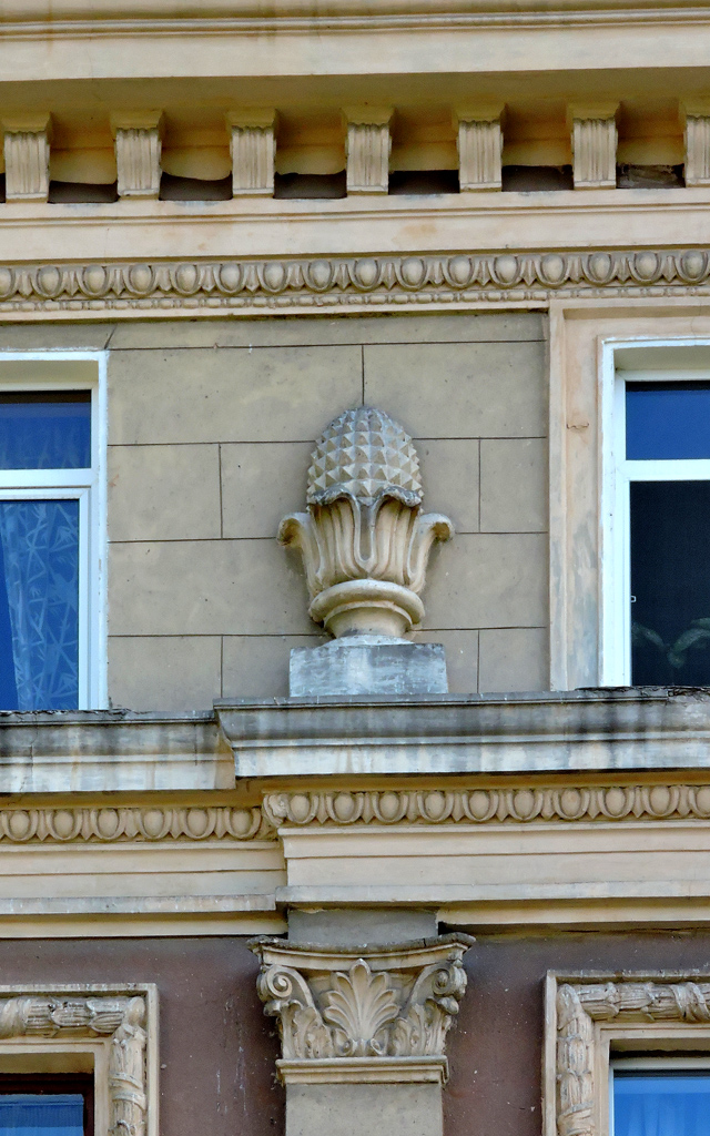 Charków, Улица Данилевского, 19